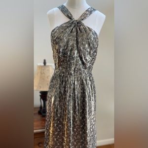 Jcrew vintage collection dress